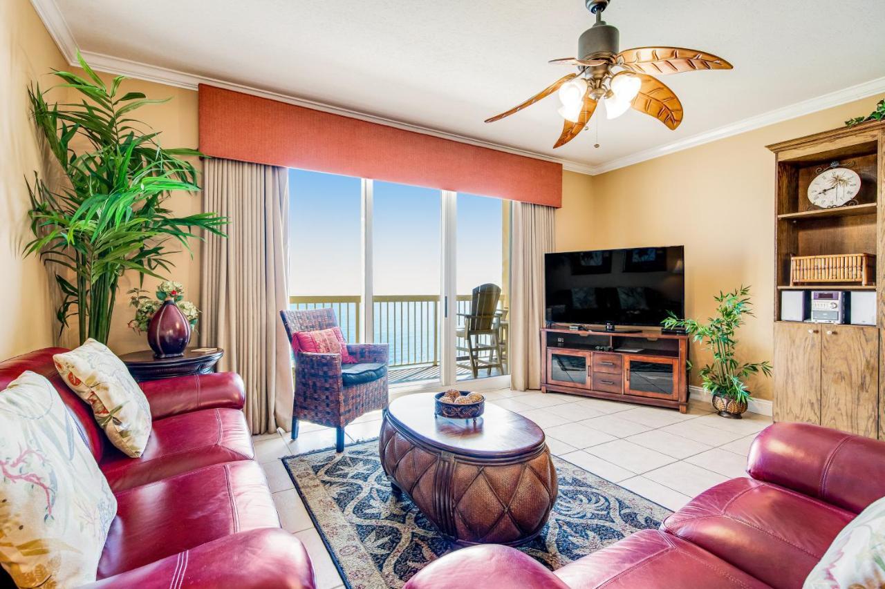 Calypso Resort And Towers E2203 巴拿马城 外观 照片